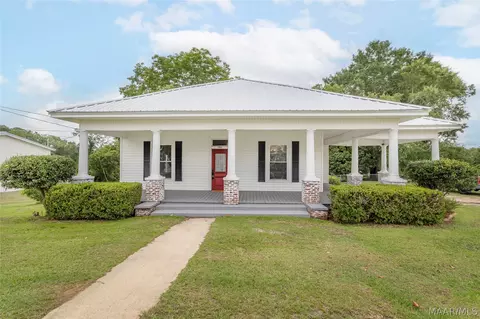 17237 Highway 49 S, Notasulga, AL 36866