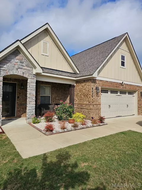 8438 Paula Trce, Montgomery, AL 36117
