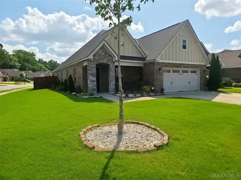 8438 Paula Trce, Montgomery, AL 36117