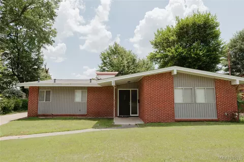 28 Eton Rd, Montgomery, AL 36109