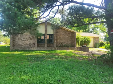 3954 Dilworth Rd, Montgomery, AL 36108
