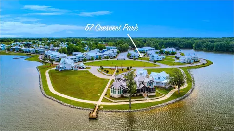 57 Crescent Park, Pike Road, AL 36064