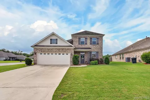 9302 Crescent Lodge Cir, Pike Road, AL 36064