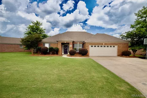 8220 Grayson Grv, Montgomery, AL 36117