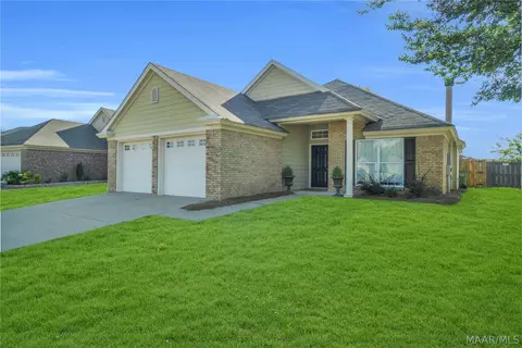 8849 Ashland Park Pl, Montgomery, AL 36117