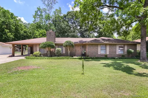 1249 Wright St, Prattville, AL 36066