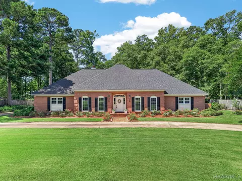 6640 Coosada Rd, Coosada, AL 36020
