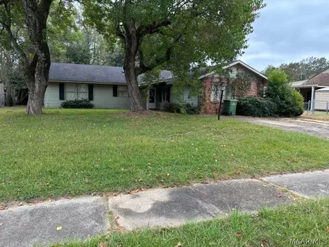 806 Leicester Dr, Montgomery, AL 36116