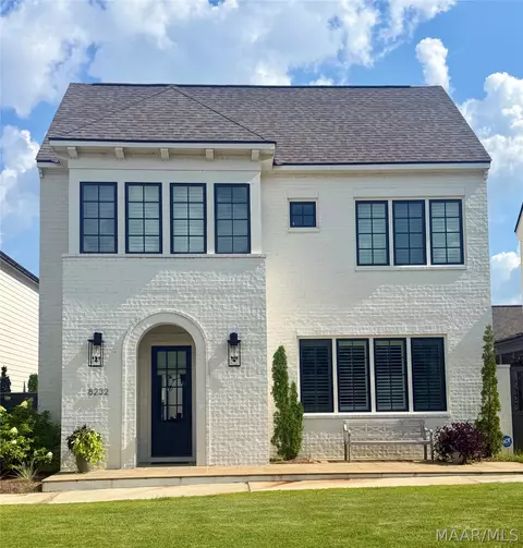 4605 Swift St, Montgomery, AL 36116