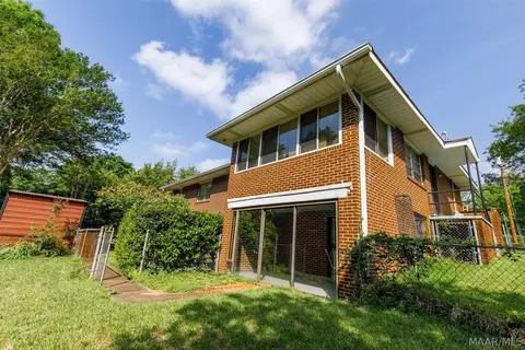 3787 Willow Lane Dr, Montgomery, AL 36109