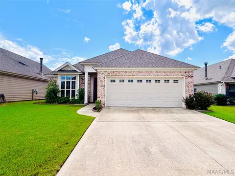 1424 Bristol Park Pl, Montgomery, AL 36117
