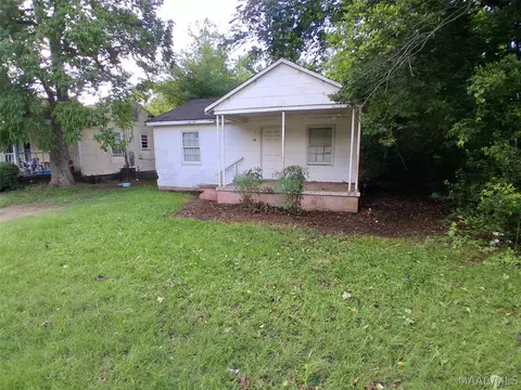 36 Garden St, Montgomery, AL 36110