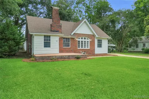 2044 Ridge Ave, Montgomery, AL 36106