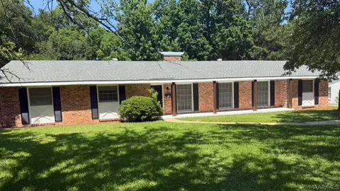 2557 Woodley Rd, Montgomery, AL 36111