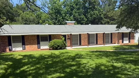 2557 Woodley Rd, Montgomery, AL 36111