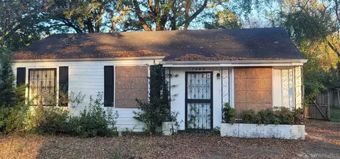 3086 Texas St, Montgomery, AL 36110