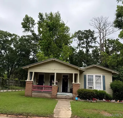 294 E Rose St, Georgiana, AL 36033