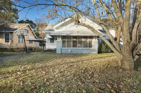 2205 St Charles Ave, Montgomery, AL 36107