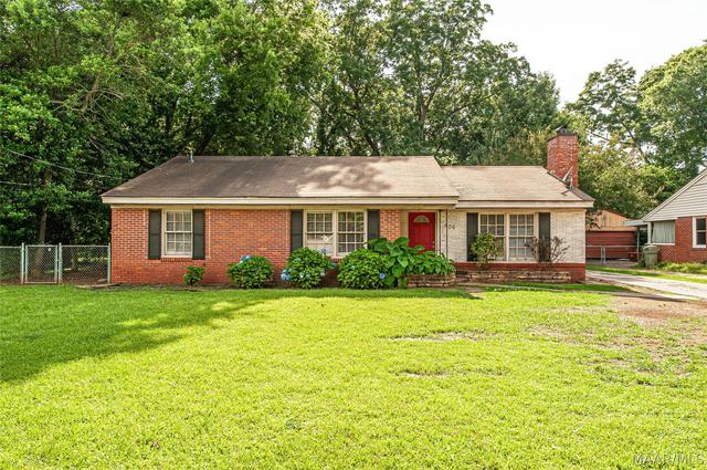 409 Honeysuckle Ct, Montgomery, AL 36109