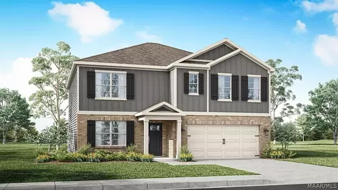 7824 Shaddix St, Montgomery, AL 36116