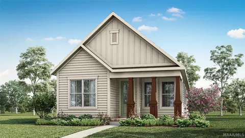744 Patriot Dr, Pike Road, AL 36064