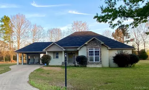 116 Oakleigh Dr, Wetumpka, AL 36092