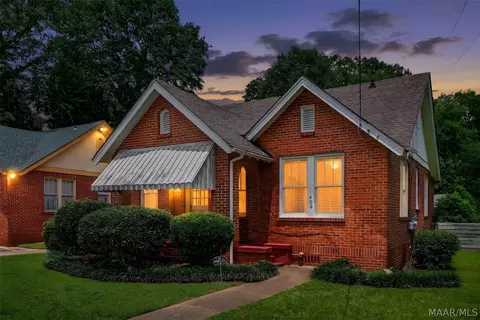 409 S Capitol Pkwy, Montgomery, AL 36107