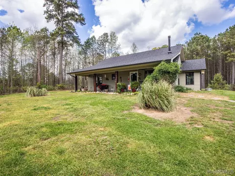 2058 County Road 91, Kellyton, AL 35089