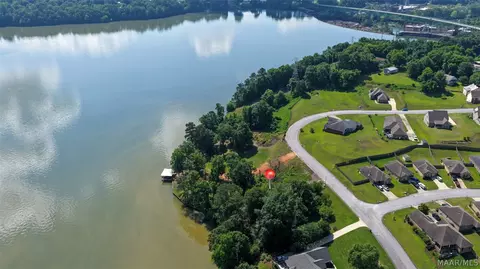 lot11 Riverhills Dr, Tallassee, AL 36078