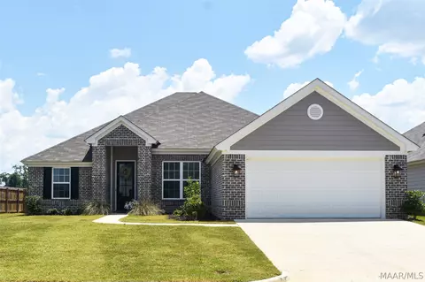 342 Lismore Pl, Montgomery, AL 36117