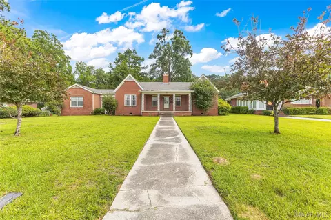 210 Conecuh Ave W, Union Springs, AL 36089