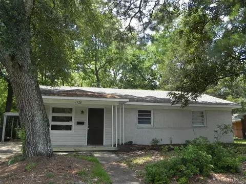 1728 Robison Hill Rd, Montgomery, AL 36107