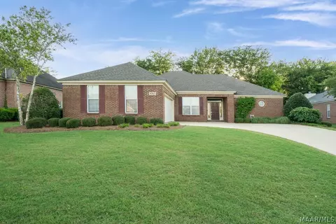 8263 Grayson Grove Dr, Montgomery, AL 36117