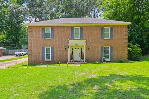 3954 Croydon Rd, Montgomery, AL 36109