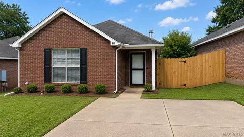 90 Mill Ridge Dr, Millbrook, AL 36054