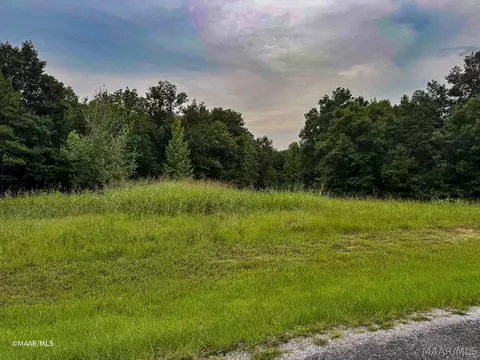 lot48 Legacy Shrs, Alberta, AL 36720
