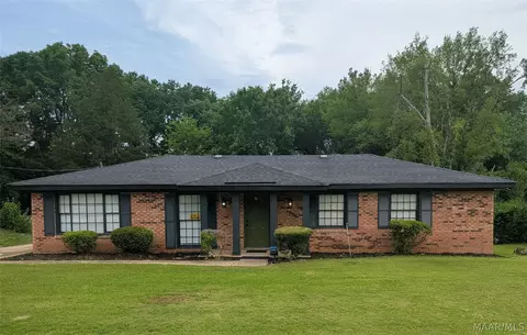 326 Woodrow Ave, Selma, AL 36701