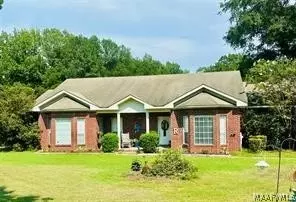 258 Ocmulgee Dr, Selma, AL 36701