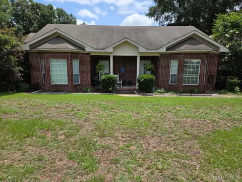 258 Ocmulgee Dr, Selma, AL 36701