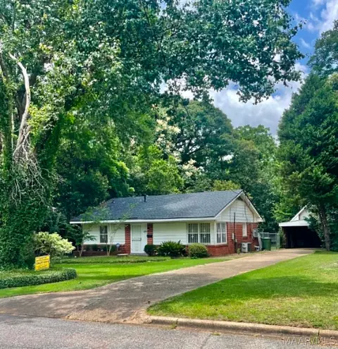 3019 Cabot St, Montgomery, AL 36110