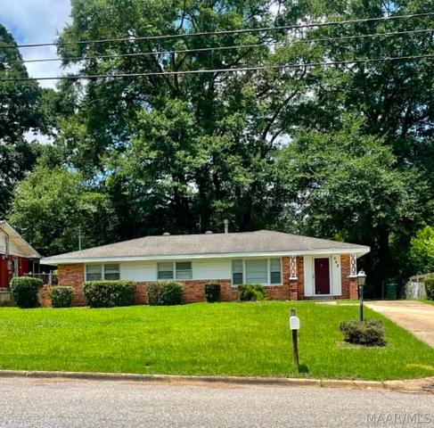 688 Joryne St, Montgomery, AL 36109