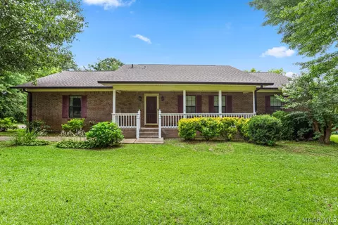 200 Mae St, Clanton, AL 35045