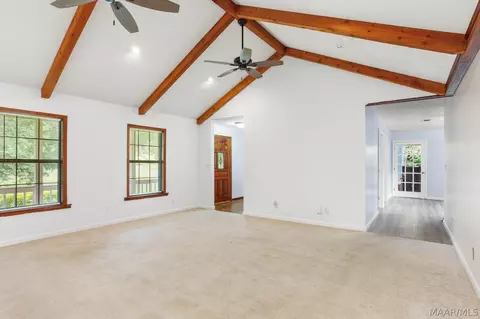Living - 200 Mae St, Clanton, AL 35045 photo 1 of 1