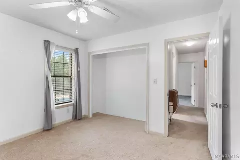 Bedroom - 200 Mae St, Clanton, AL 35045 photo 5 of 7