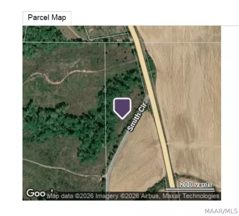 0 Steel Haven Rd, Lowndesboro, AL 36752