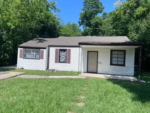 4156 Edgar D Nixon Ave, Montgomery, AL 36106