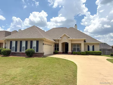 9412 Chadesberry Ct, Montgomery, AL 36117