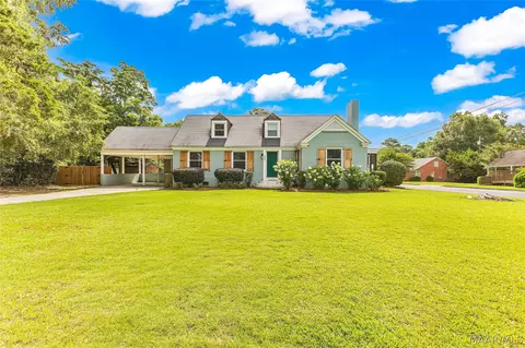 500 N Pine St, Wetumpka, AL 36092