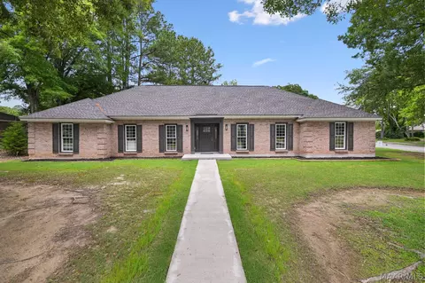 2008 Vaughn Ct, Montgomery, AL 36106