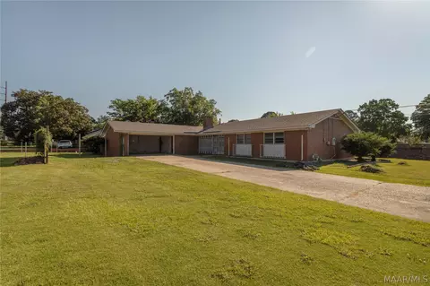 3393 Carter Hill Rd, Montgomery, AL 36111